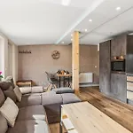 Harzlounge Am Wasser Mit Garten & Parkplatz Apartment Thale