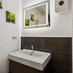 Harzlounge Am Wasser Mit Garten & Parkplatz *