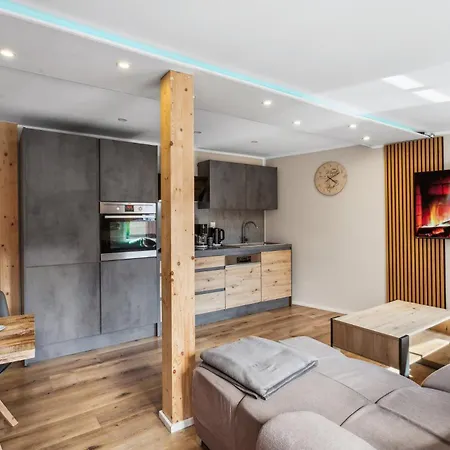 Garten - Bergblick - Smarttv - Parkplatz - Harzlounge טאלה