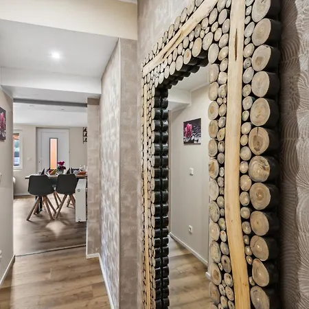 Harzlounge Apartment Am Wasser Mit Garten & Parkplatz