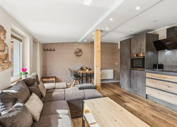 Harzlounge Am Wasser Mit Garten & Parkplatz 아파트 탈레