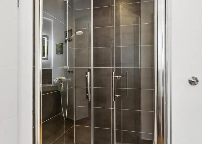 Harzlounge Apartment Am Wasser Mit Garten & Parkplatz *